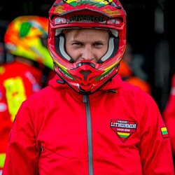 „Motocross of Nations“ | Organizatorių nuotr. 5