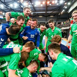 Lietuvių ir suomių rungtynės | rankinis.lt nuotr. 1