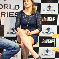 Julija Stoliarenko | Sportas.lt/Tito Pacausko nuotr. 2