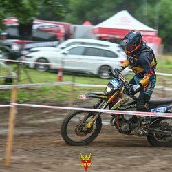 „Hard Enduro“ čempionatas Panevėžiuke | Dariaus Kibirkščio nuotr. 6