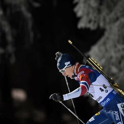 Vyrų 20 km lenktynės | Scanpix nuotr. 1