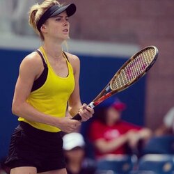 Elina Svitolina | Instagram.com nuotr 5