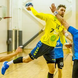 Lietuvių ir estų rungtynės | Evaldo Šemioto nuotr. 1