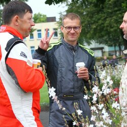 5-asis Lietuvos automobilių ralio sprinto čempionato etapas | Organizatorių nuotr. 6