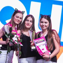 „Moterų ralis 2020“ | Organizatorių nuotr. 3