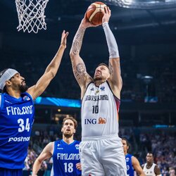 rungtynių akimirka | FIBA nuotr. 3