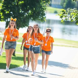 „Moterų ralis 2020“ | Organizatorių nuotr. 2