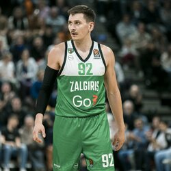 Edgaras Ulanovas | „Žalgirio“ nuotr. 5