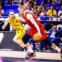„Lenovo“ – „Rytas“ rungtynių akimirka | FIBA nuotr. 3