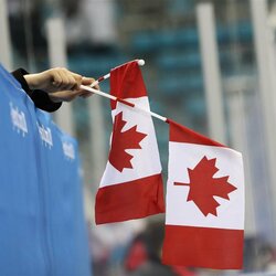 Kanados ir Suomijos rinktinių rungtynės | Scanpix nuotr. 4