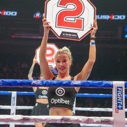 „MMA Bushido/KOK'126 World Series“ kovinio sporto turnyras | Organizatorių nuotr. 4