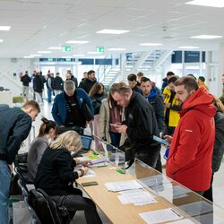 Armando Knezio nuotr. | Organizatorių nuotr. 5