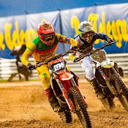 „Motocross of Nations“ | Organizatorių nuotr. 6