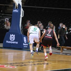 Thomas Walkupas | Eriko Ovčarenko / BNS foto nuotr. 2