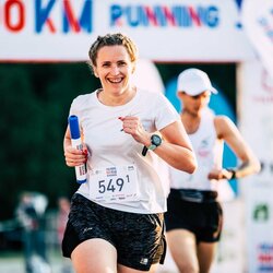 Tarptautinis Vilniaus 100 km bėgimas | Manto Repečkos nuotr. 4