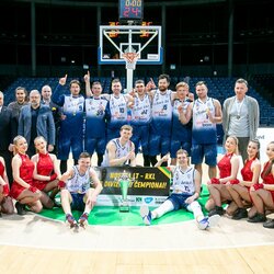 Radviliškio „Radviliškis-ŠSPC“ | S.Čirbos nuotr. 5