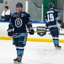 Karolis Krasilnikovas | Michelle Flinn Holcomb nuotr. 6