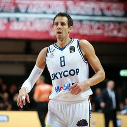 „Rytas“ - „Skycop“ rungtynių akimirka | Juliaus Kalinsko / BNS foto nuotr. 4