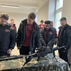 FC „Džiugo“ nuotr. | Organizatorių nuotr. 3