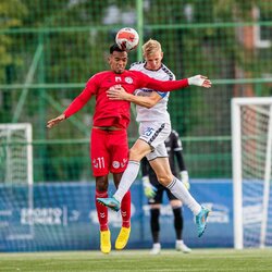 „Hegelmann“ ir „Panevėžio“ rungtynės | E.Kniežausko nuotr. 2