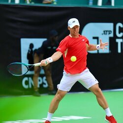Ričardas Berankis (Federation Ivoirienne de Tennis nuotr.) | Organizatorių nuotr. 6