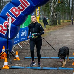 LBT bėgikai Lietuvos karių dieną paminėjo Tauragėje | Roko Lukoševičiaus nuotr. 4