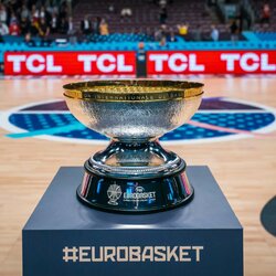 rungtynių akimirka | FIBA nuotr. 3