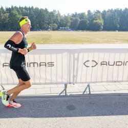 „The World's Fastest Run“ | S.Čirbos nuotr. 6