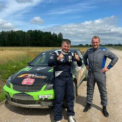 „SV Technika Racing“ komandos nuotr. | Organizatorių nuotr. 4