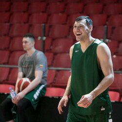 Jonas Mačiulis | Juliaus Kalinsko / BNS foto nuotr. 4