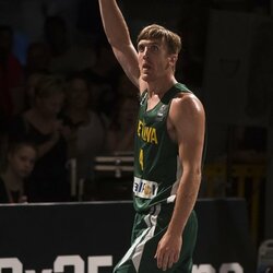 Lietuvių ir latvių rungtynės | FIBA nuotr. 6