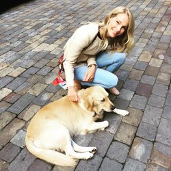 Lengvaatletė Daria Klišina | Instagram.com nuotr 2