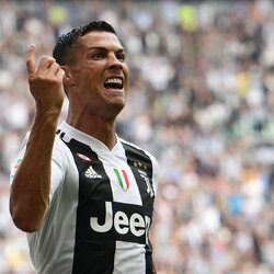 Cristiano Ronaldo | Scanpix nuotr. 6