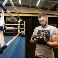 Sergejus Maslobojevas l Manto Stankevičiaus nuotr. 2