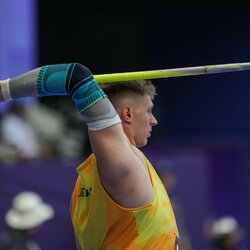 Edis Matusevičius | LTOK nuotr. 1