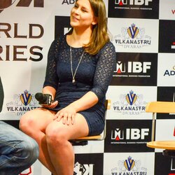 Julija Stoliarenko | Sportas.lt/Tito Pacausko nuotr. 3