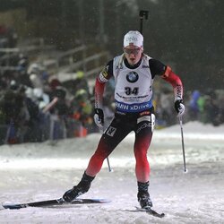 Moterų 7,5 km sprintas | Scanpix nuotr. 6