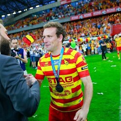 26. Konstantinas Vassiljevas (Estija) – 1 mln. 2011 m. iš „FC Koper“ perėjo į Permės „Amkar“. | „Scanpix“ ir instagram.com nuotr. 5