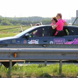 „Women`s Garage“ komanda | Organizatorių nuotr. 5