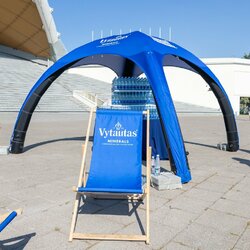 „The World's Fastest Run“ | S.Čirbos nuotr. 3