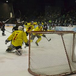 „7bet-Hockey Punks“ ir „Airwell Energijos“ nuotr. | Petro Lozdos nuotr. 5