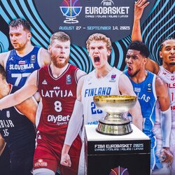 Druskininkuose prasidėjo Lietuvos krepšinio rinktinės stovykla | Roberto Riabovo / BNS nuotr. 4