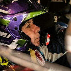 Vaidoto Žalos treniruotės prieš ralį Lenkijoje (Armando Knezio nuotr.) | Organizatorių nuotr. 2