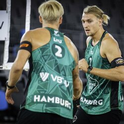 „Volleyball World“ nuotr. | Organizatorių nuotr. 6