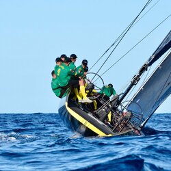 Lietuvos buriavimo rinktinė | A.Noreikaitės nuotr. 5