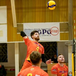 Gargždų „Amber-Arlanga“ Baltijos Čempionų lygoje | M.Baranausko nuotr. 1