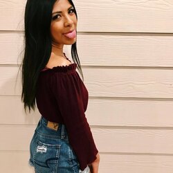 Latory Gonzalez | Instagram.com nuotr 4