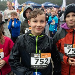 „Insane Run“ bėgimas | Alfredo Pliadžio nuotr. 1