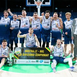 Radviliškio „Radviliškis-ŠSPC“ | S.Čirbos nuotr. 3