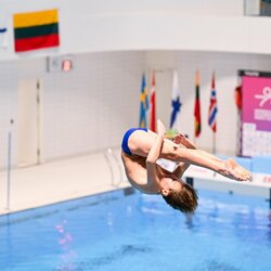 Dariaus Kibirkščio / „LTU Aquatics“ nuotr. | Organizatorių nuotr. 4